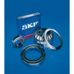 Tapered roller bearings