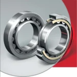 Cylindrical Roller Bearings E Series