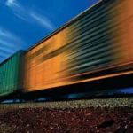 FAG Rolling Bearings for Rail Vehicles