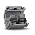 Bearing Replacement Guide