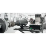 Mobile Hydraulic Unit