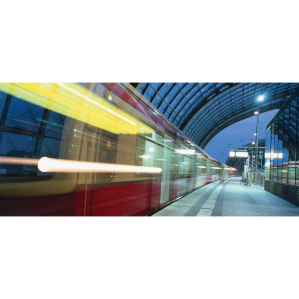 pbs_de_en Expertise in Bearing Technology and Service for Rail Vehicles - Image 1