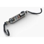 Active roll control system