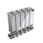 Advanced energy transmission and intelligent solutions