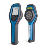 Advanced LED/laser stroboscope