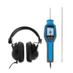 Advanced stethoscope