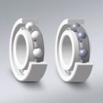 All-Ceramic Bearings (Oxide-Based Ceramic Bearings)