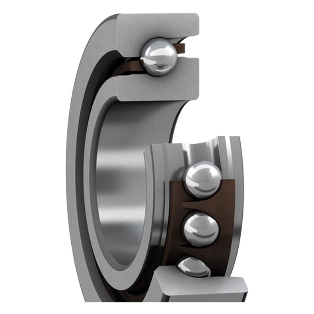 angular-contact-thrust-ball-bearings-for-screw-drives.jpg Angular contact thrust ball bearings for screw drives - Image 1