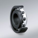 Aqua-Bearings™: Highly Corrosion-Resistant Resin Bearings