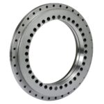 Axial-radial cylindrical roller bearings