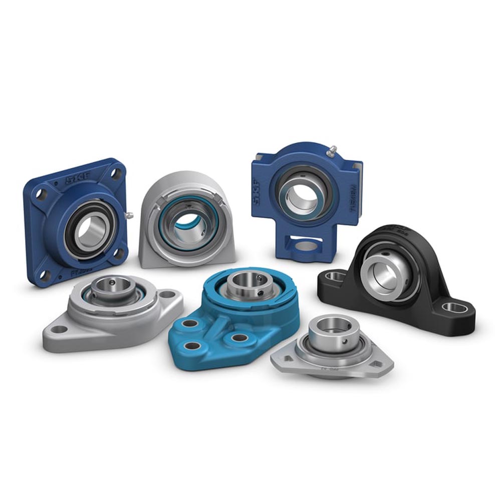 ball-bearing-units Ball bearing units - Image 1