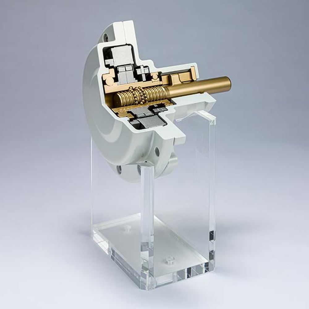 ball-screw-actuator-for-electric-hydraulic-brakes-2 Ball Screw Actuator for Electric-Hydraulic Brakes 2 - Image 1