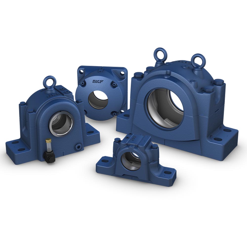 bearing-housings Bearing housings - Image 1