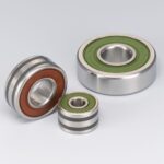 Bearings for Alternator