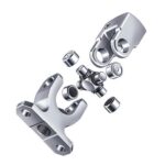 Bearings for chassis applications