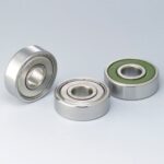 Bearings for Cooling Fan Motor
