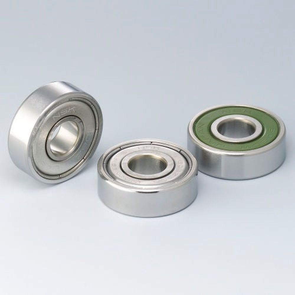 bearings-for-cooling-fan-motor Bearings for Cooling Fan Motor - Image 1