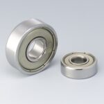 Bearings for Electric Power Steering Motor