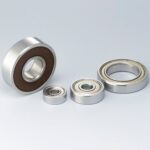 Bearings for Throttle Motor, Bearings for EGR Motor