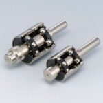 BWFH Type Water Pump Bearings