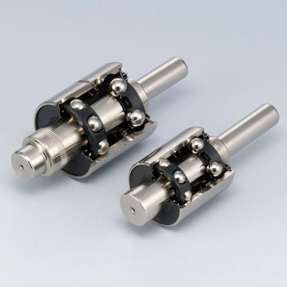 bwfh-type-water-pump-bearings BWFH Type Water Pump Bearings - Image 1