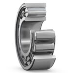 Carb toroidal roller bearings