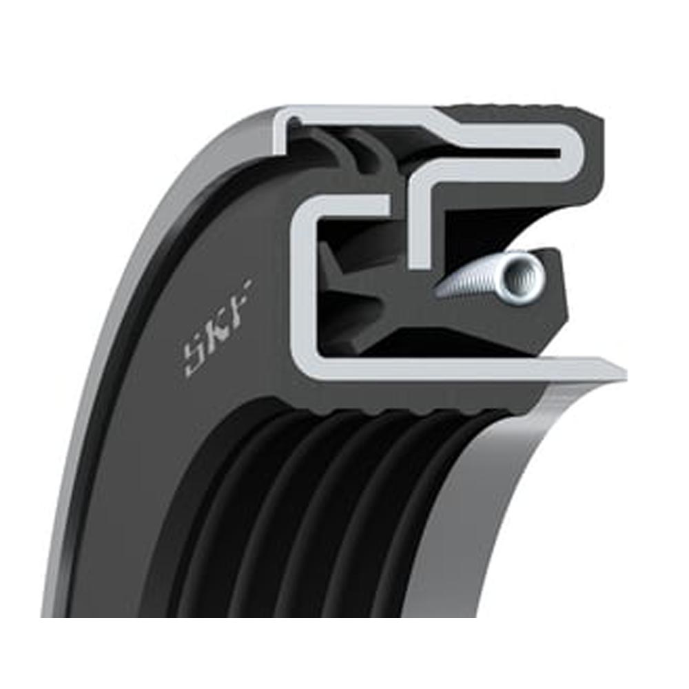 cassette-seals Cassette seals - Image 1