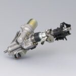 Column Type Electric Power Steering 3