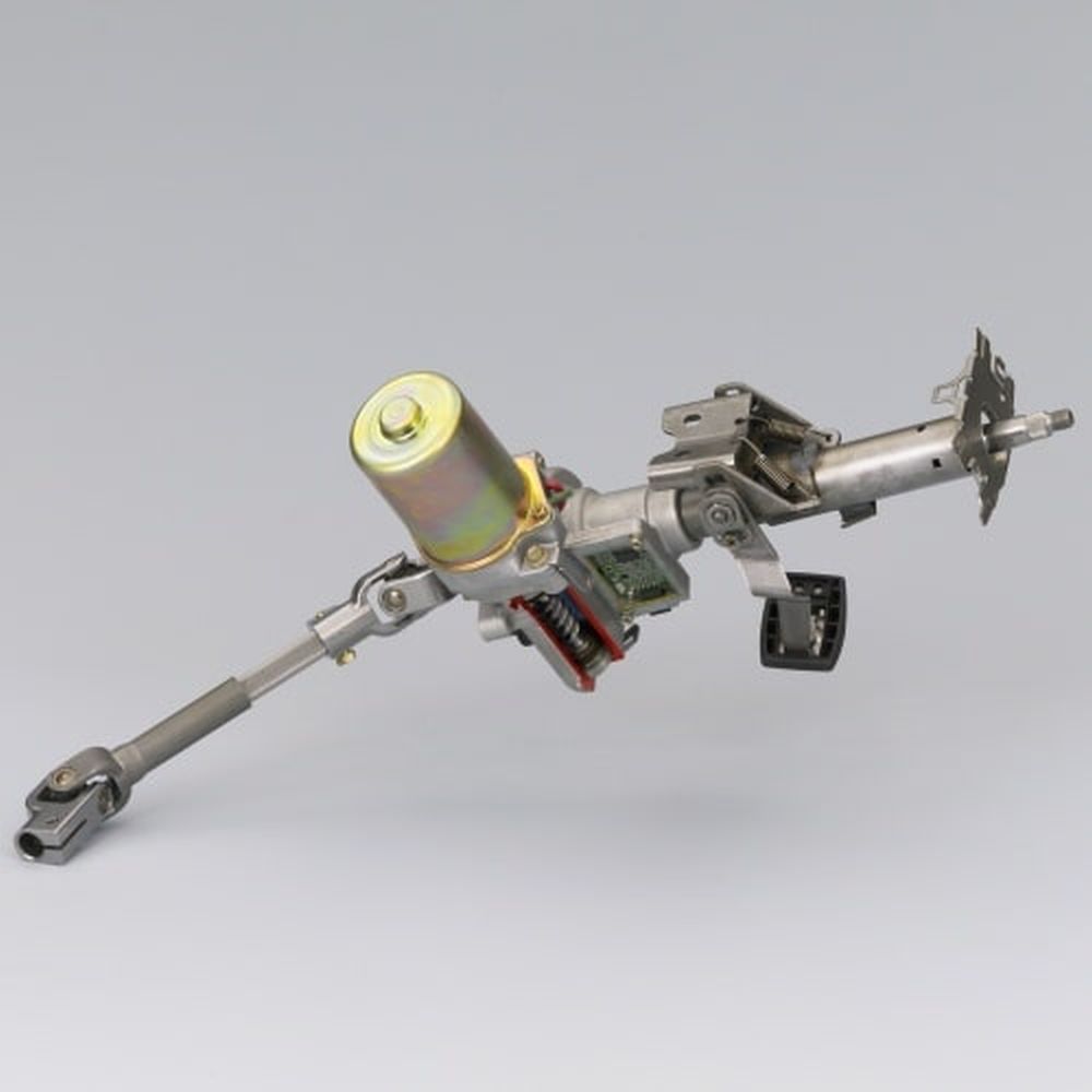 column-type-electric-power-steering Column Type Electric Power Steering - Image 1