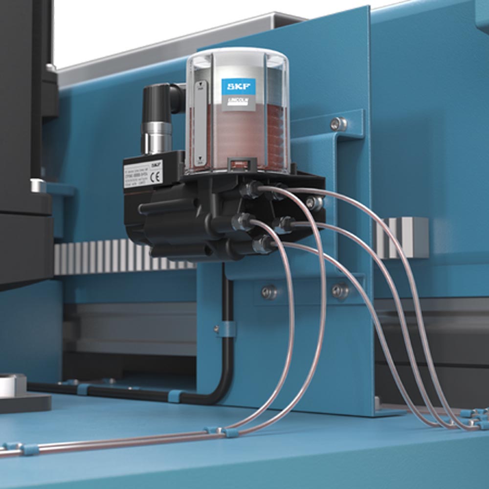 compact-greaser Compact greaser - Image 1