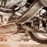 Components and systems for chassis and accessory units