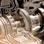 Components and systems for transmissions