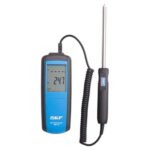 Contact thermometer