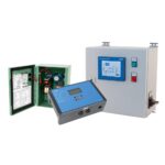 Control units and software