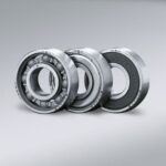 Corrosion-Resistant Bearings