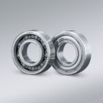 Corrosion-Resistant Coated Bearings