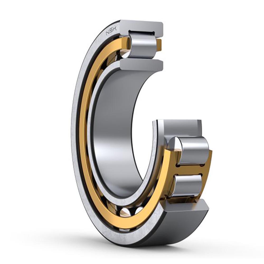 cylindrical-roller-bearings-em-machined-brass-cages Cylindrical Roller Bearings (EM: Machined Brass Cages) - Image 1