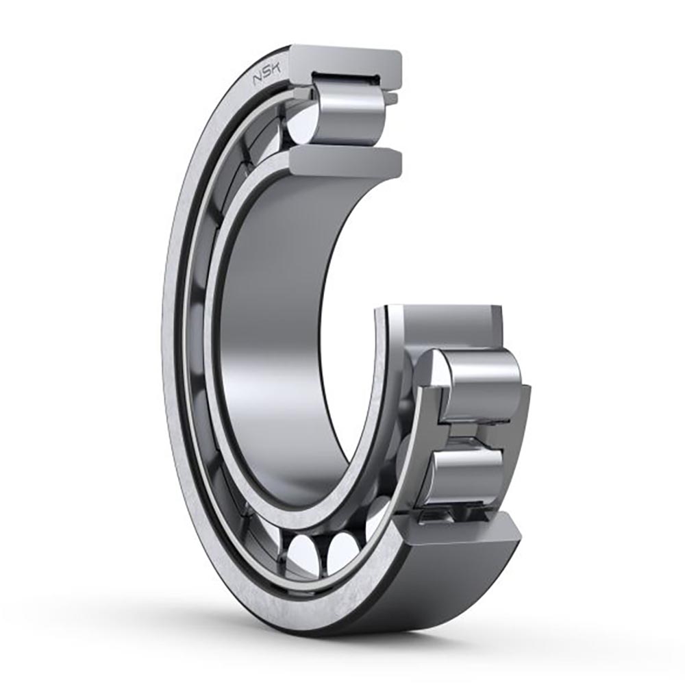 cylindrical-roller-bearings-ew-pressed-steel-cages Cylindrical Roller Bearings (EW: Pressed Steel Cages) - Image 1