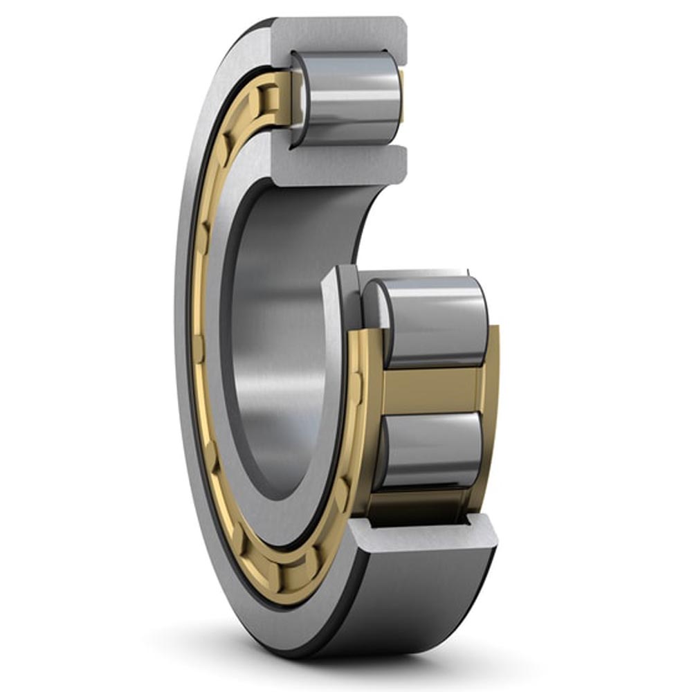 cylindrical-roller-bearings Cylindrical roller bearings - Image 1