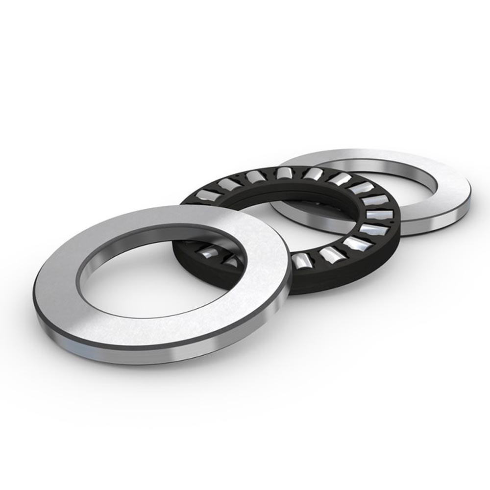 cylindrical-roller-thrust-bearings Cylindrical roller thrust bearings - Image 1