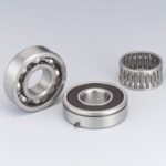 Deep Groove Ball Bearings and Needle Roller Bearings for Transmissions