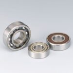 Deep Groove Ball Bearings for Wheels