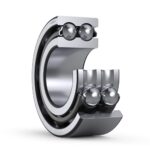 Double-Row Angular Contact Ball Bearings