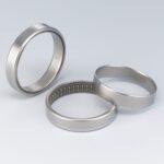Drawn-Cup Needle Roller Bearings for Camshaft Journals