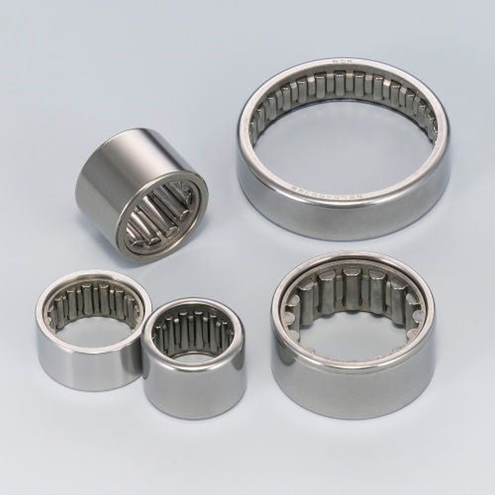 drawn-cup-needle-roller-bearings Drawn Cup Needle Roller Bearings - Image 1