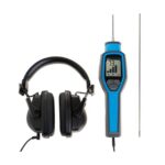 Electronic stethoscope