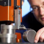 Equipment calibration