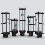 Extended lubricant capacity