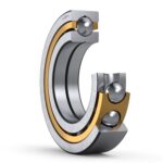 Four-Point-Contact Ball Bearings