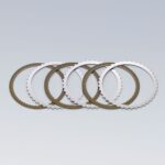 Friction Plates/Separator Plates